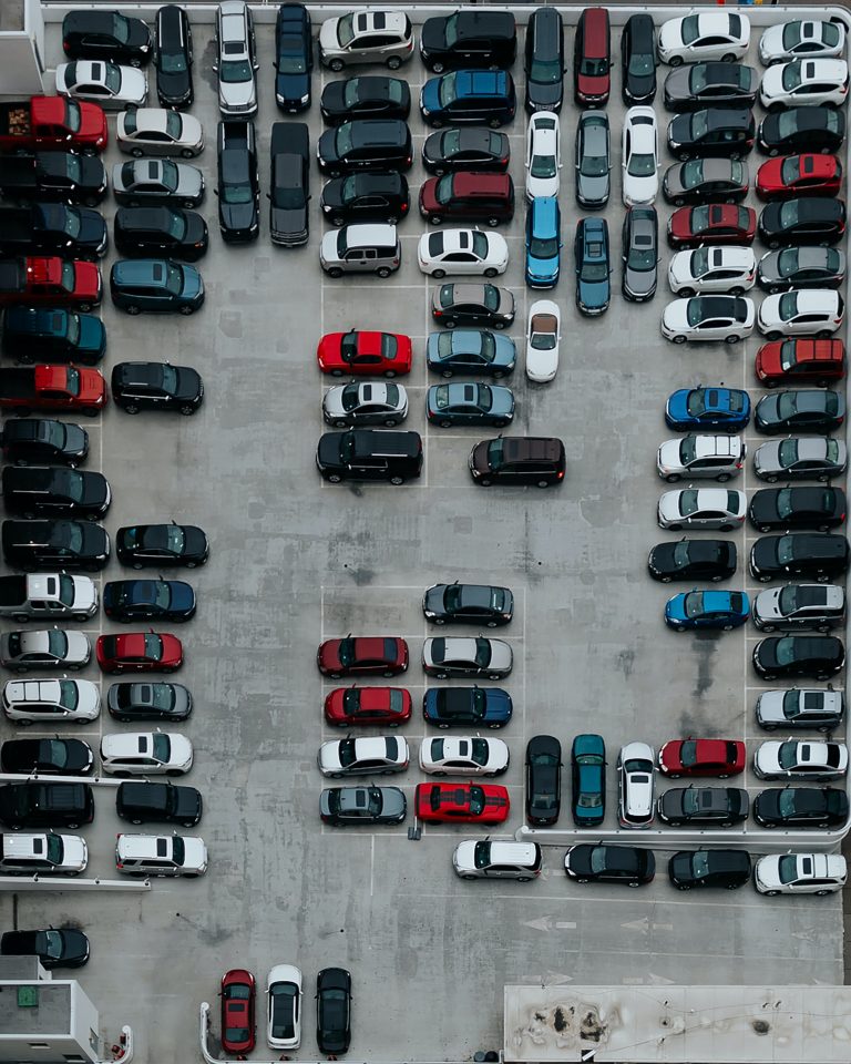 cártel coches. abogados en pontevedra